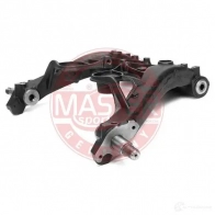 Комплект тяг подвески колес MASTER-SPORT 5 SNX6F 1437937362 37033kitms - Изображение 2