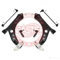 Комплект тяг подвески колес MASTER-SPORT M7A 3JO 36865kitms 1227027979 - Изображение 2