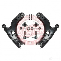 Комплект тяг подвески колес MASTER-SPORT 36812setms 143681 202 3FQR5N 2719894 - Изображение 2