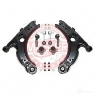 Комплект тяг подвески колес MASTER-SPORT 36812setms 143681 202 3FQR5N 2719894 - Изображение 3