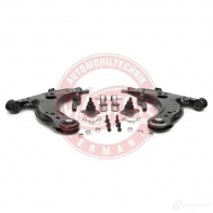 Комплект тяг подвески колес MASTER-SPORT 36812setms 143681 202 3FQR5N 2719894 - Изображение 4