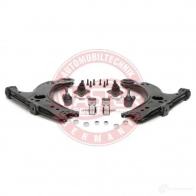 Комплект тяг подвески колес MASTER-SPORT 36812setms 143681 202 3FQR5N 2719894 - Изображение 5