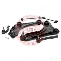 Комплект тяг подвески колес MASTER-SPORT 1227031879 36920kitms X70BKJ N - Изображение 2