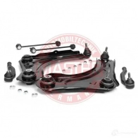 Комплект тяг подвески колес MASTER-SPORT 1227031879 36920kitms X70BKJ N - Изображение 3