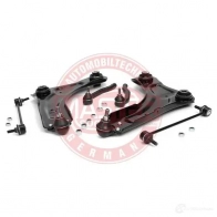 Комплект тяг подвески колес MASTER-SPORT 1227031879 36920kitms X70BKJ N - Изображение 5