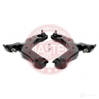 Комплект тяг подвески колес MASTER-SPORT 37115kitms 1437937311 D ZD1B6H - Изображение 2