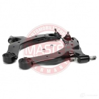 Комплект тяг подвески колес MASTER-SPORT 37115kitms 1437937311 D ZD1B6H - Изображение 3