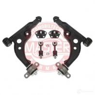 Комплект тяг подвески колес MASTER-SPORT 369241kitms 1437938949 4U0U5 2 - Изображение 4