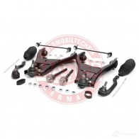 Комплект тяг подвески колес MASTER-SPORT 9ZVIX LX 1437937556 37029kitms - Изображение 2