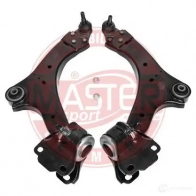 Комплект тяг подвески колес MASTER-SPORT 37109kitms 1437937374 T288 B - Изображение 4