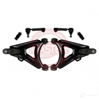 Комплект тяг подвески колес MASTER-SPORT 1227031769 EB16 8 36918kitms - Изображение 2