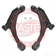 Комплект тяг подвески колес MASTER-SPORT 1438950355 DA5CGE Z 37100kitms - Изображение 2