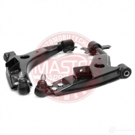 Комплект тяг подвески колес MASTER-SPORT AYKT6 9M 1437937313 37112kitms - Изображение 2