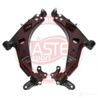 Комплект тяг подвески колес MASTER-SPORT AYKT6 9M 1437937313 37112kitms - Изображение 4