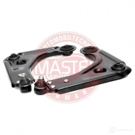 Комплект тяг подвески колес MASTER-SPORT 1437937237 1QLKN R 36972kitms - Изображение 2
