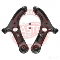 Комплект тяг подвески колес MASTER-SPORT 1437937563 741B UB 369661kitms - Изображение 2