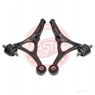 Комплект тяг подвески колес MASTER-SPORT I8W VT 368921kitms 1437937577 - Изображение 3