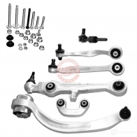 Комплект тяг подвески колес MASTER-SPORT TSH1J 36791lsetms 1 436791L2 Audi A4 (B7) 3 Кабриолет