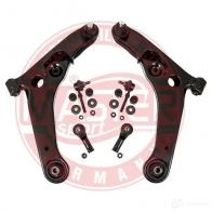 Комплект тяг подвески колес MASTER-SPORT 36945kitms 9ZH P57 1227034233 - Изображение 2
