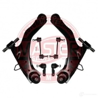 Комплект тяг подвески колес MASTER-SPORT 36967kitms H6YQ1R W 1227035277 - Изображение 2