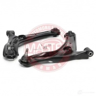 Комплект тяг подвески колес MASTER-SPORT 368971kitms RMWU K5 1437937835 - Изображение 2