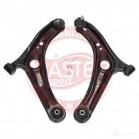 Комплект тяг подвески колес MASTER-SPORT 368971kitms RMWU K5 1437937835 - Изображение 4