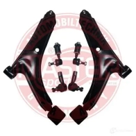 Комплект тяг подвески колес MASTER-SPORT 1227030999 ZBVG8T A 36904kitms - Изображение 2