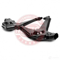 Комплект тяг подвески колес MASTER-SPORT 37103kitms 38WK X8 1437937520 - Изображение 1