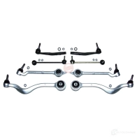Комплект тяг подвески колес MASTER-SPORT 2719881 36800setms KIWZQ4 143 680002 - Изображение 2