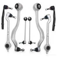 Комплект тяг подвески колес MASTER-SPORT 2719881 36800setms KIWZQ4 143 680002 - Изображение 3
