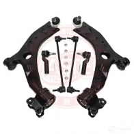Комплект тяг подвески колес MASTER-SPORT 1227035839 36974kitms BY XR3XG - Изображение 2
