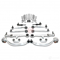 Комплект тяг подвески колес MASTER-SPORT 143 679102 36791setms 2719866 XQL8PF - Изображение 2