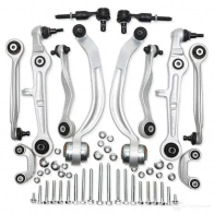 Комплект тяг подвески колес MASTER-SPORT 143 679102 36791setms 2719866 XQL8PF - Изображение 3
