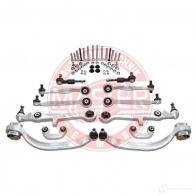 Комплект тяг подвески колес MASTER-SPORT 143 679102 36791setms 2719866 XQL8PF - Изображение 5