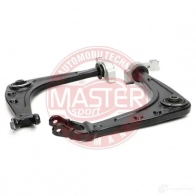 Комплект тяг подвески колес MASTER-SPORT 1437937471 P142W HZ 369813kitms - Изображение 2