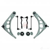 Комплект тяг подвески колес MASTER-SPORT 14367990 2 36799setms HVUMBE 2719879 - Изображение 2