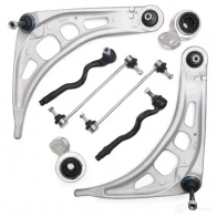 Комплект тяг подвески колес MASTER-SPORT 14367990 2 36799setms HVUMBE 2719879 - Изображение 3