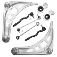Комплект тяг подвески колес MASTER-SPORT 14367990 2 36799setms HVUMBE 2719879 - Изображение 4