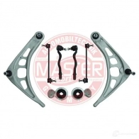 Комплект тяг подвески колес MASTER-SPORT 14367990 2 36799setms HVUMBE 2719879 - Изображение 5