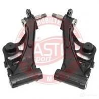 Комплект тяг подвески колес MASTER-SPORT 37034kitms T9 5FKC 1437937473 - Изображение 4