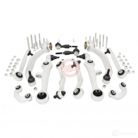 Комплект тяг подвески колес MASTER-SPORT 1 43679002 36790setms HE4KSAZ 2719863 - Изображение 2