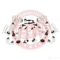 Комплект тяг подвески колес MASTER-SPORT 1 43679002 36790setms HE4KSAZ 2719863 - Изображение 5