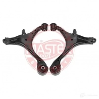 Комплект тяг подвески колес MASTER-SPORT 6GT6QQ W 37118kitms 1437937690 - Изображение 4