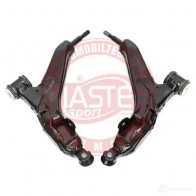 Комплект тяг подвески колес MASTER-SPORT 1437937678 369501kitms JS H5Q5 - Изображение 2