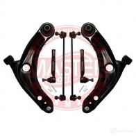 Комплект тяг подвески колес MASTER-SPORT PJ5E IY 1227030691 36896kitms - Изображение 2