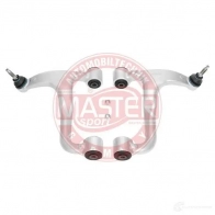 Комплект тяг подвески колес MASTER-SPORT K78 CH 1437937572 37121kitms - Изображение 4
