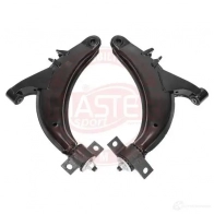 Комплект тяг подвески колес MASTER-SPORT HX2ZC PG 371021kitms 1438950383 - Изображение 4