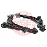Комплект тяг подвески колес MASTER-SPORT 27 KEV3Q 1438950450 37036kitms - Изображение 2