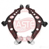 Комплект тяг подвески колес MASTER-SPORT 27 KEV3Q 1438950450 37036kitms - Изображение 4