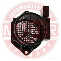 Расходомер воздуха MASTER-SPORT 2712651 027spcsms ZS 9FEQ - Изображение 2
